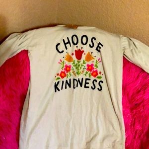 Shirt brand new with tags